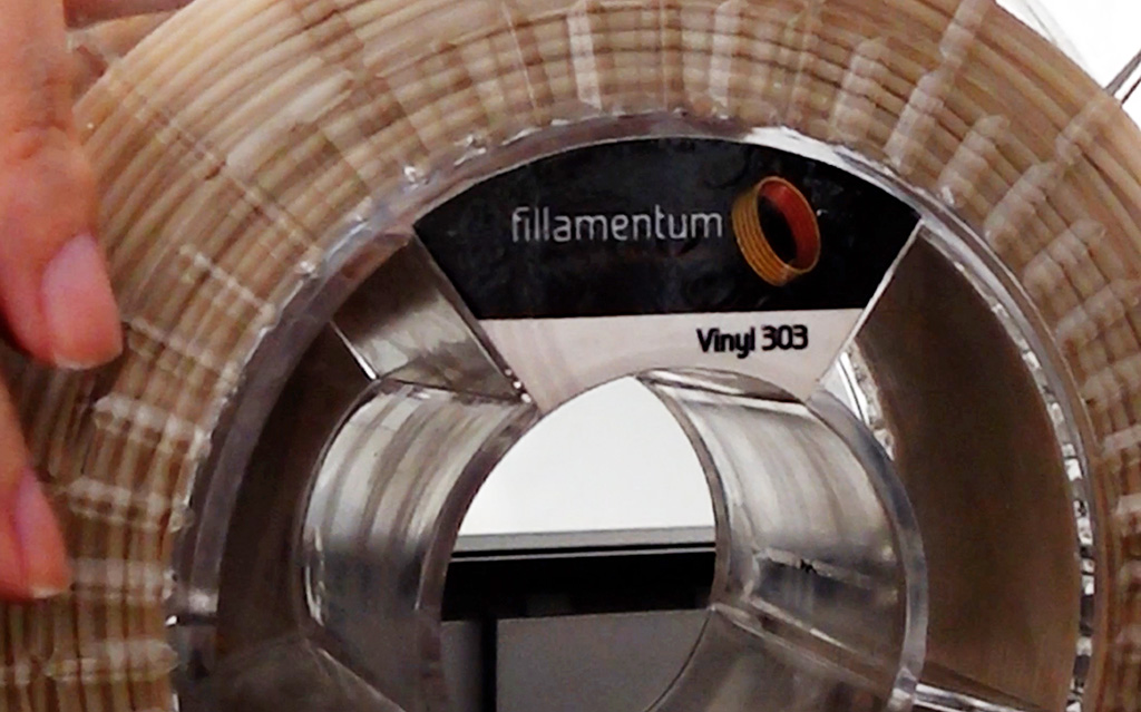PVC at Full Throttle: 3D Printing a Durable Turbo Impeller